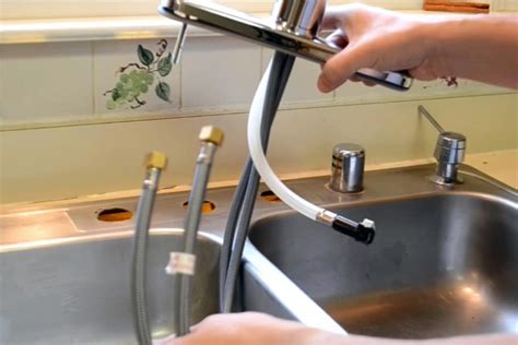 mixer tap leaking under sink|Mixer Tap Leaking from the Base 